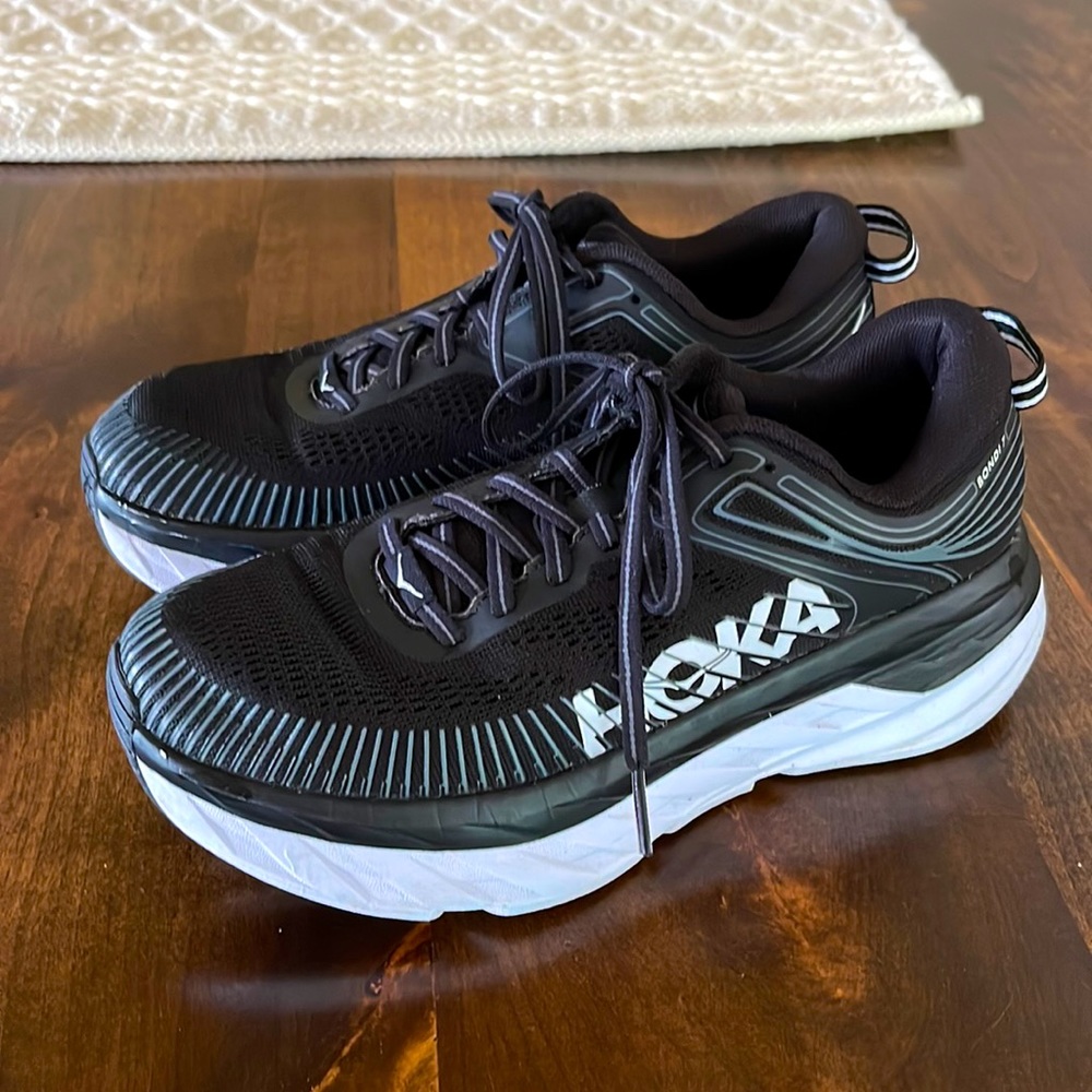 Hoka One One Bondi 7